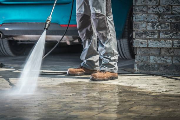 Best Patio and Deck Pressure Washing  in Moreno Valley, CA