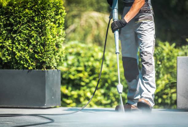 Best Dumpster Area Cleaning  in Moreno Valley, CA