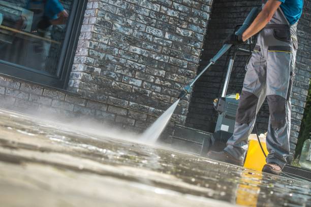 Best House Exterior Washing  in Moreno Valley, CA