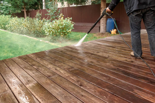 Moreno Valley, CA  Pressure Washing Services Company
