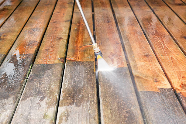 Best Post-Construction Pressure Washing  in Moreno Valley, CA