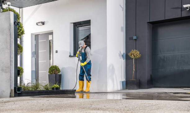 Best Soft Washing  in Moreno Valley, CA